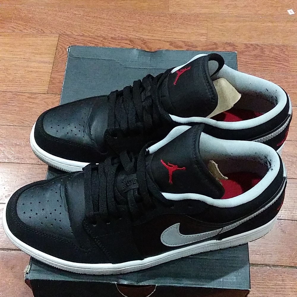 Air Jordan 1 Low